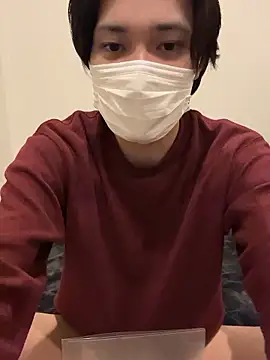 hiroada online show from January 14, 12:32 pm