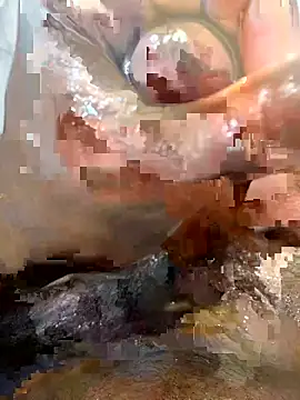 Feli9775 online show from December 21, 2:47 pm