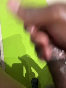 Daddy3rdlegx online show from March 28, 11:05 pm