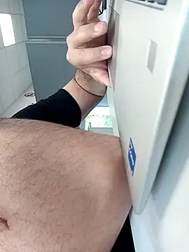 kingmiko12 online show from April 28, 7:57 am