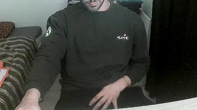 Fredlebo online show from December 22, 10:40 pm