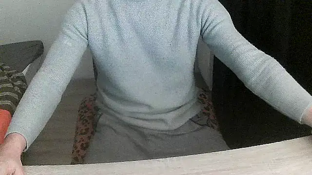 Fredlebo online show from December 21, 10:29 pm