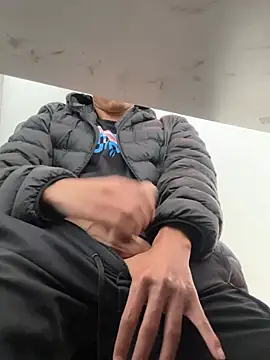 Latin Paisa Boy online show from April 27, 8:58 pm