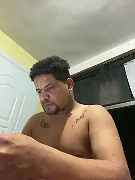 Dominicanobb online show from May 1, 7:33 am