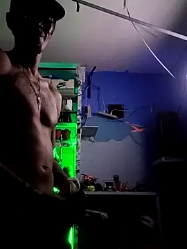 RealEl23 online show from April 12, 12:50 pm