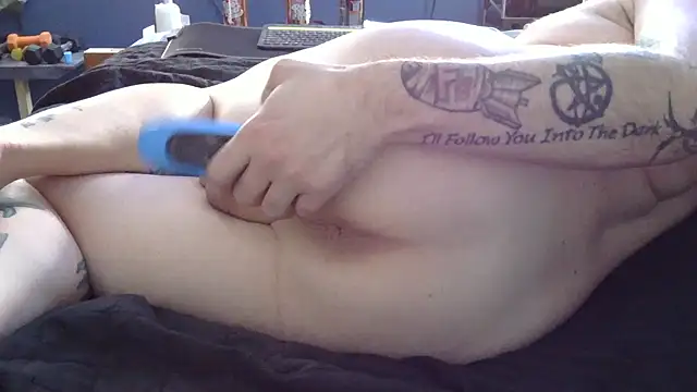 Bongjangles online show from January 7, 9:42 pm