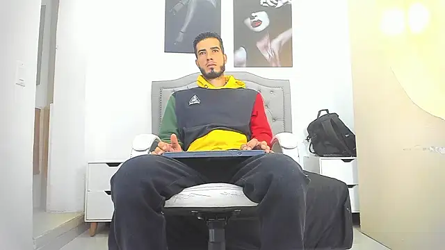 marc ruffa online show from March 17, 11:13 am