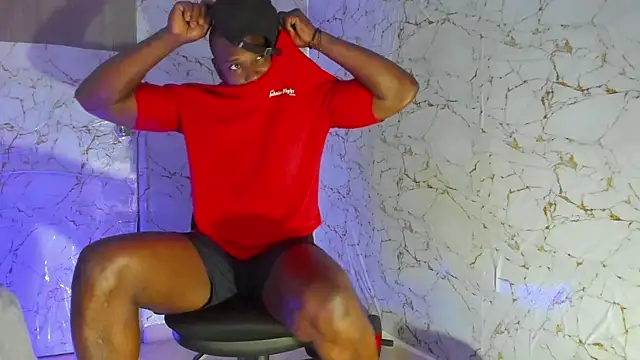 ArexBlack online show from April 30, 3:13 am