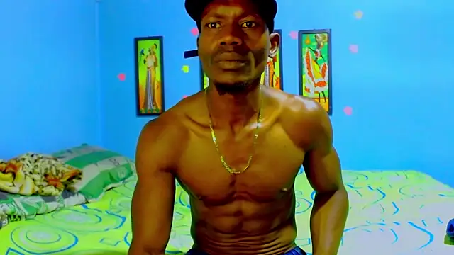 miltonjjakee online show from April 14, 7:46 pm