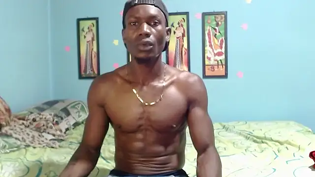 miltonjjakee online show from April 27, 12:29 am