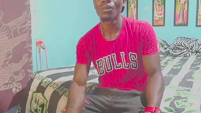 miltonjjakee online show from March 3, 6:04 pm