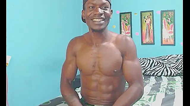 miltonjjakee online show from February 19, 6:37 pm