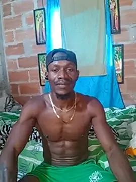 miltonjjakee online show from July 23, 10:07 pm