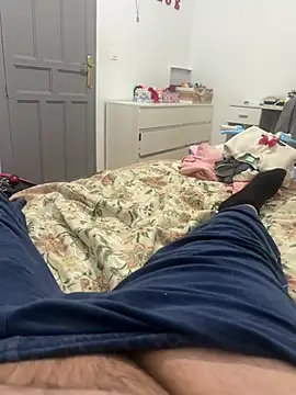 paco199923 online show from March 14, 11:17 am