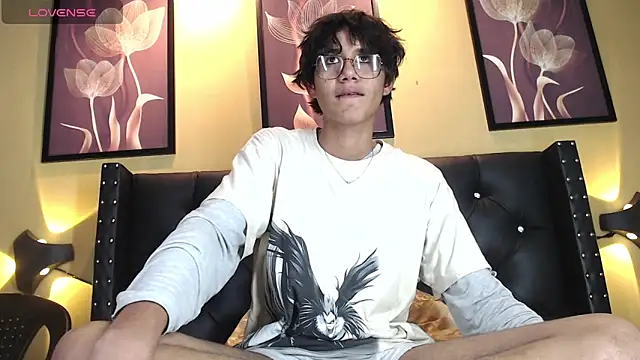 Derenn  online show from February 1, 4:44 am