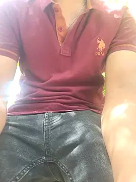 jerryrooh69 online show from April 15, 7:30 am