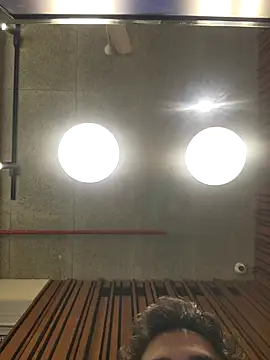 jerryrooh69 online show from March 11, 9:27 am