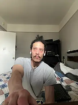 Ricanmrmarcus online show from April 28, 6:01 pm