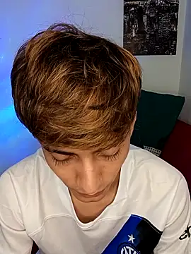 Andy Kein online show from April 24, 7:49 pm