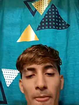 Andy Kein online show from April 15, 8:20 pm