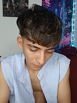Andy Kein online show from May 13, 11:24 pm
