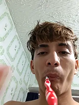 Andy Kein online show from April 21, 7:09 pm