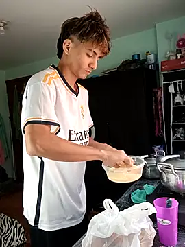 Andy Kein online show from April 12, 7:37 pm