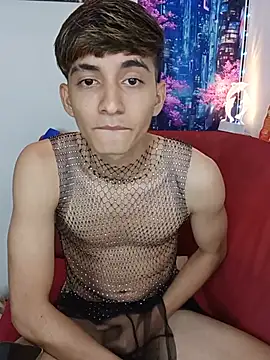 Andy Kein online show from May 16, 1:47 am
