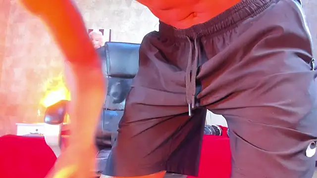 Liam Mush online show from April 21, 2:51 am