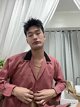 nanda108520 online show from February 3, 2:22 pm