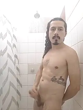 CarlosGM77 online show from February 7, 4:41 am