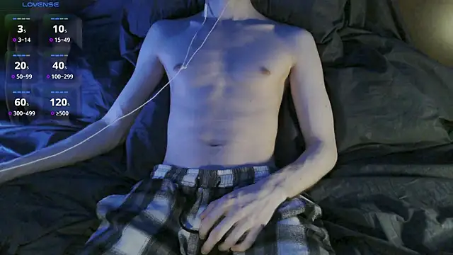 Sauntper online show from March 24, 11:19 pm