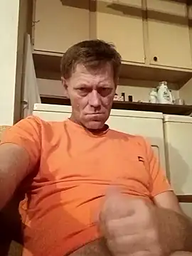 CowboyUp46 online show from January 9, 7:13 am