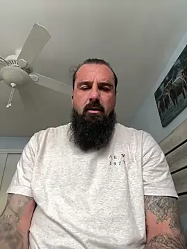 alphareign85 online show from January 5, 8:56 pm