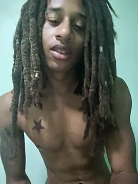 InfernalHazze online show from April 14, 6:57 am