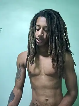 InfernalHazze online show from April 15, 11:54 am