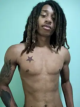 InfernalHazze online show from April 9, 5:38 am