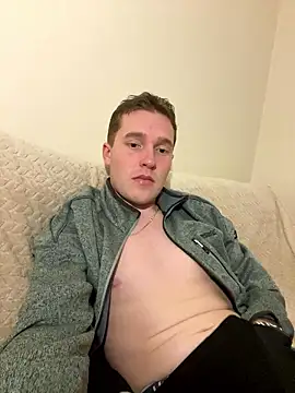 kevin irl online show from January 9, 11:59 am