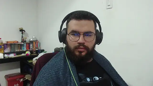 Jonh Jodson online show from April 29, 4:39 am