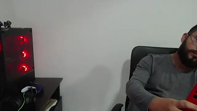 Jonh Jodson online show from March 20, 1:42 am