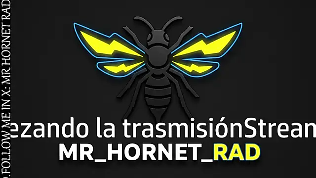 s hornet online show from April 23, 2:52 pm