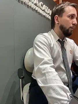 Chubandchaser online show from February 19, 11:01 pm