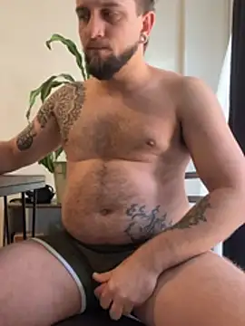 Chubandchaser online show from February 20, 12:40 pm