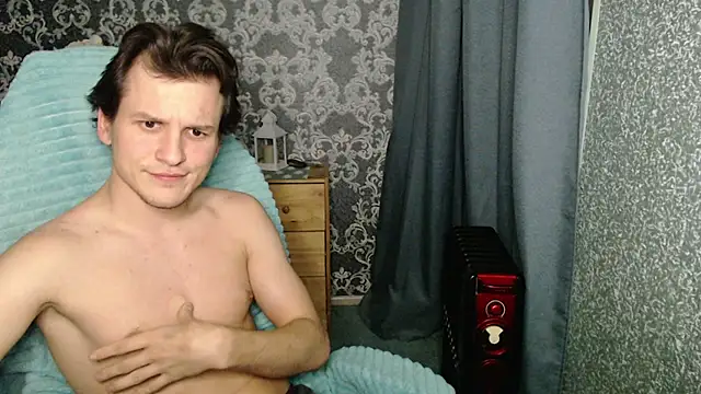 Ameson sig online show from February 12, 12:27 am