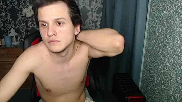 Ameson sig online show from February 20, 10:44 pm