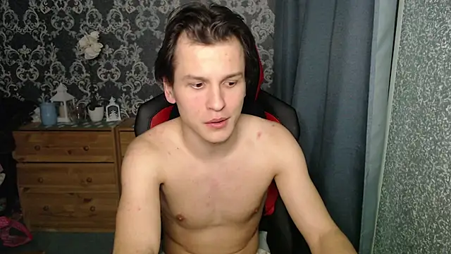 Ameson sig online show from February 28, 11:15 pm