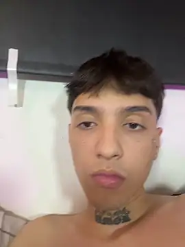 Lettojay66 online show from January 15, 7:34 am