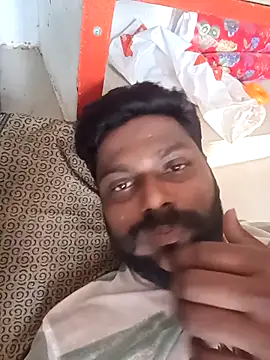 TELUGUABAI172736 online show from April 20, 8:50 am