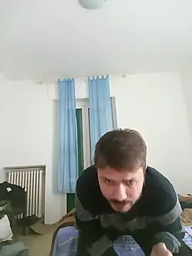 Gango24568 online show from February 9, 12:15 am