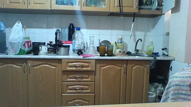 KaelNox online show from April 1, 12:56 am